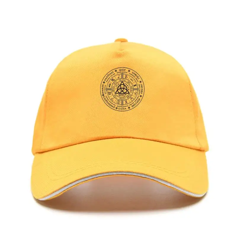 

Диаграмма на языческом языке, новинка, шляпа ign Pagani, другая атрология, новая шляпа унисекс, забавная новая шляпа Uniex