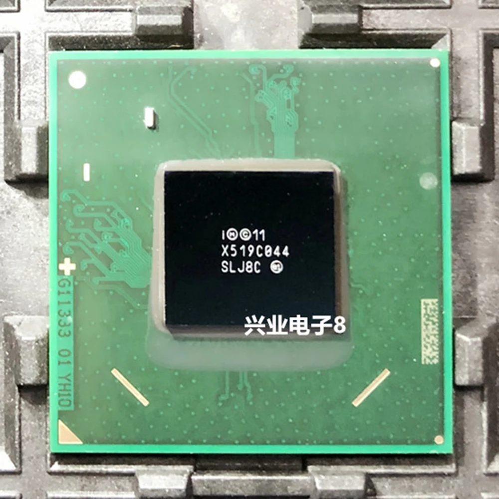 

SLJ8C BD82HM77 BGA 100% оригинальный, новый