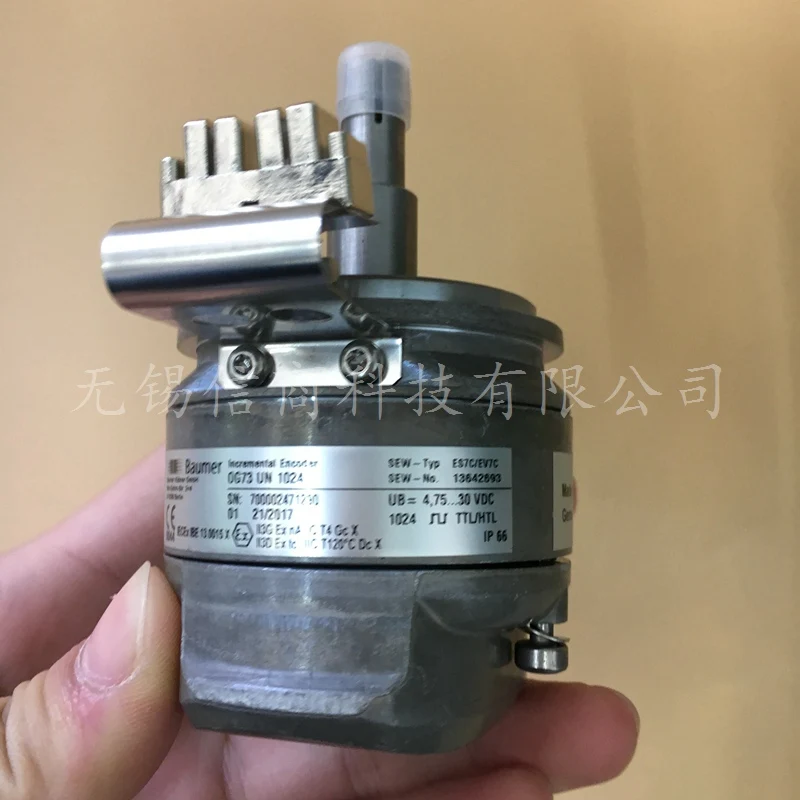 Италия ELTRA 1000P/R EL42A1000Z5/28P6X6PR2 Точечный кодировщик