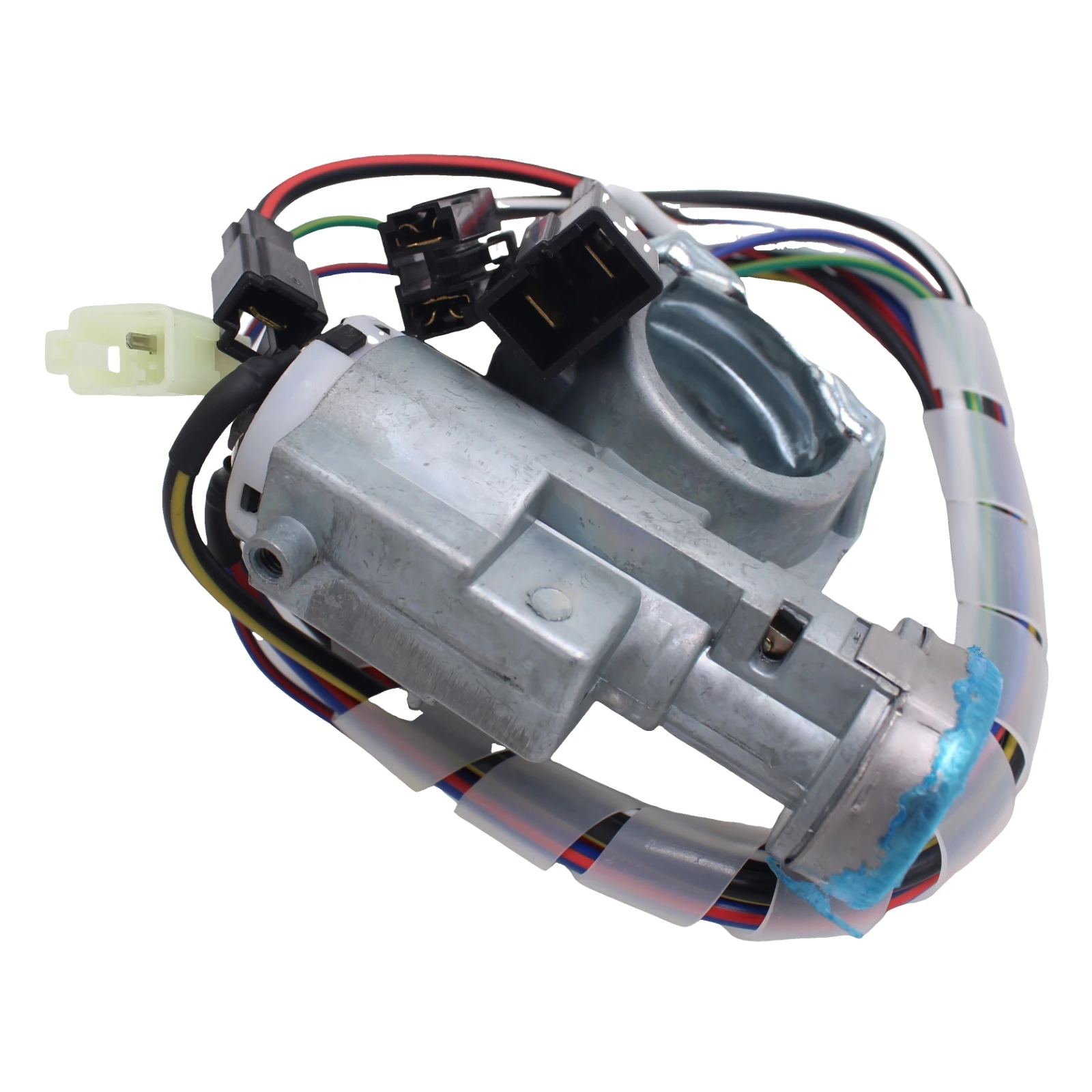 1 комплект переключателя зажигания с 2 ключами UB 3976290 Для Mazda Pickup B2000 B2200 B2600 1986-1993 гг.