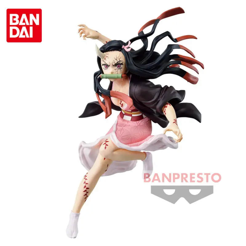 Фигурки героев мультфильма бандаи, 13 см