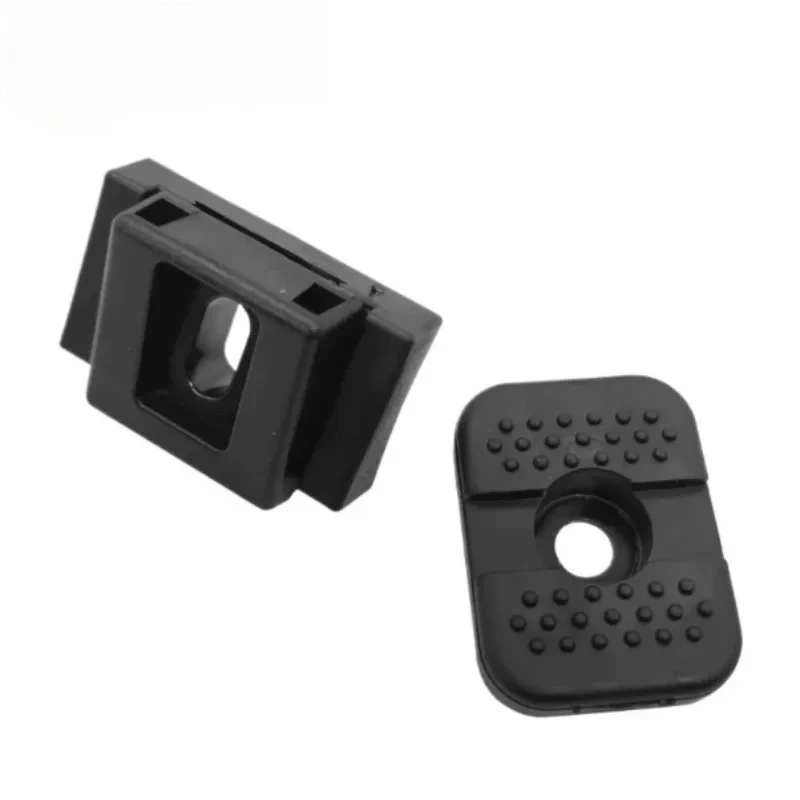 Фото Резиновый буферный блок для багажника автомобиля VW ID.4 Arteon Tayron Lamando Skoda Octavia Superb 2007-2021 №4