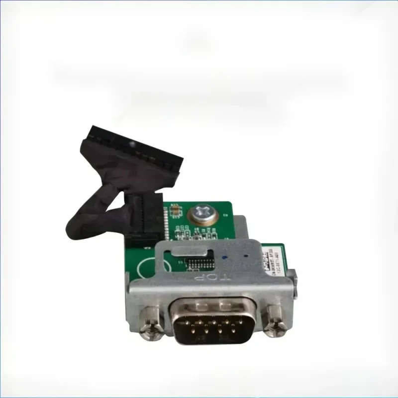 Оригинал для Optiplex 3060 7060 3070 5070 7070 3050 5050 7050 MFF DKJHY C4PDJ Модуль последовательного порта