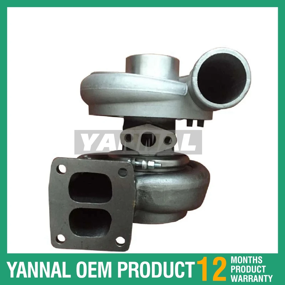 Совершенно новый TD08H-26M ME1581162 49188-01651 Турбокомпрессор для MITSUBISHI 6D22T 6D24T