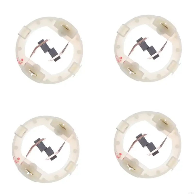 Держатель углеродной кисти A2UD 4PC для RS-550VC / KV3SFN-8520SF0WR HC683LG S-540 /545 двигателя