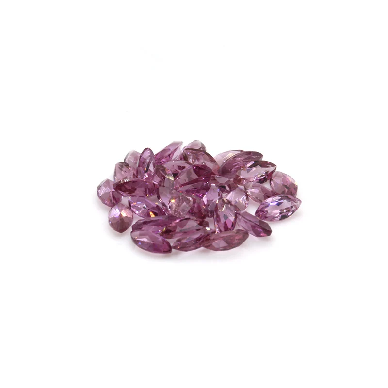 Горячая Распродажа высококачественный браслет с натуральным фиолетовым