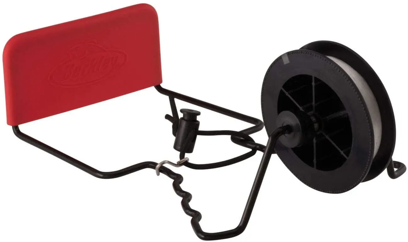 

Line Spooler