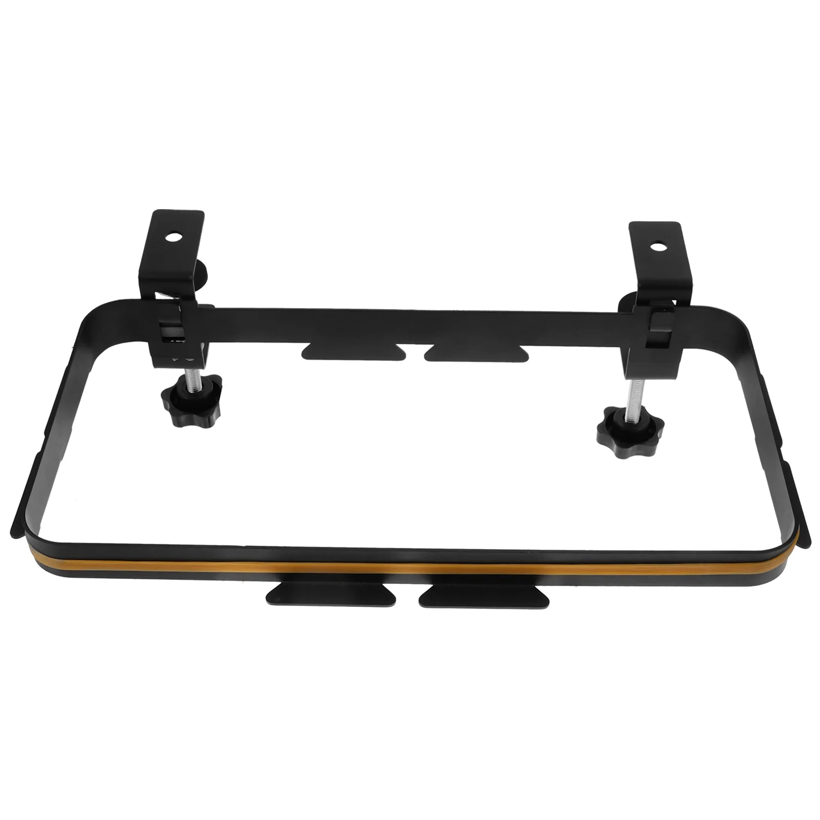 

Trash Bag Holder Bathroom Hanging Shelf Garbage Bags Metal Rack Trashcan Cabinet Hanger Kitchen