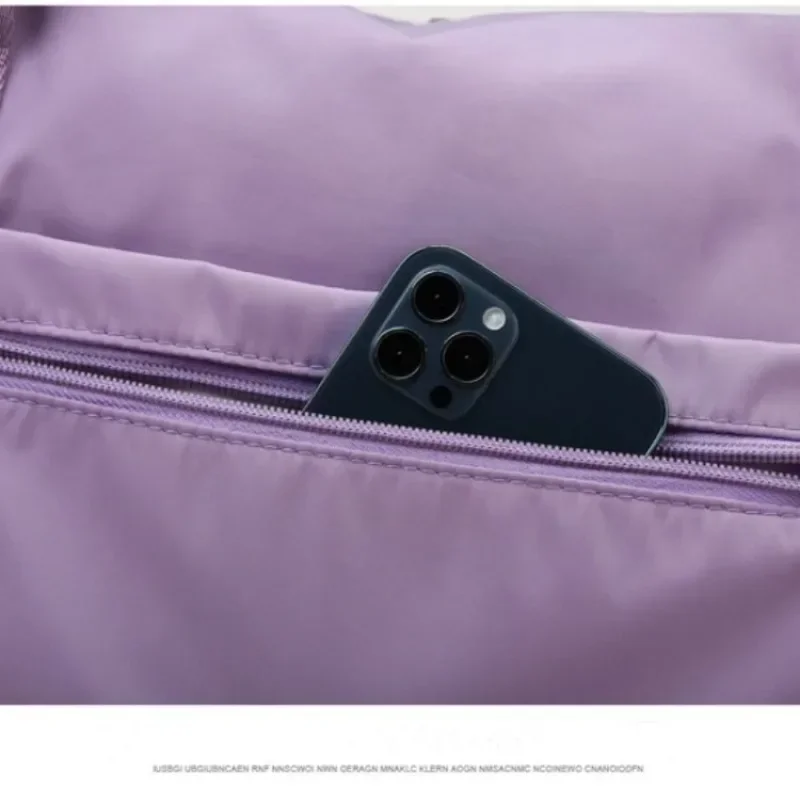 Рисунок 5 - Складная женская сумка для путешествий