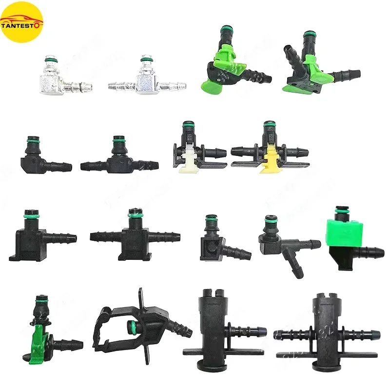 5 шт. задний соединительный элемент для некоторых Jiangling Ford новый полный Shuntu Ruiou V362