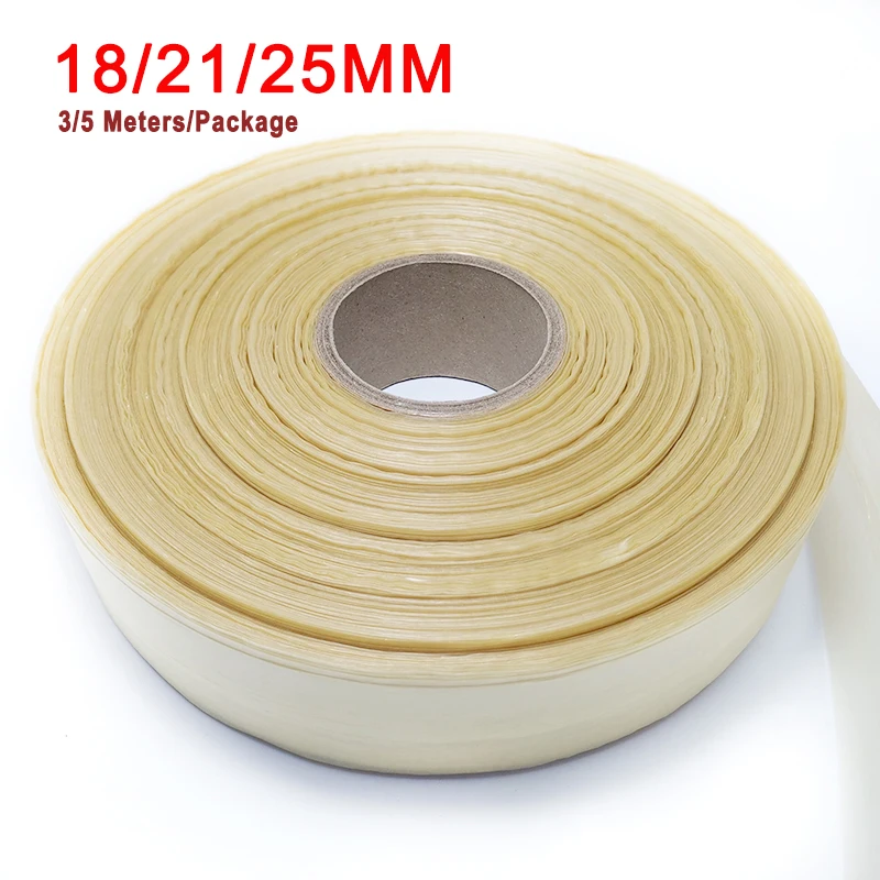 Оболочка для мяса гамбургера колбасы 18 21 25 мм коллагеновая колбасная оболочка м