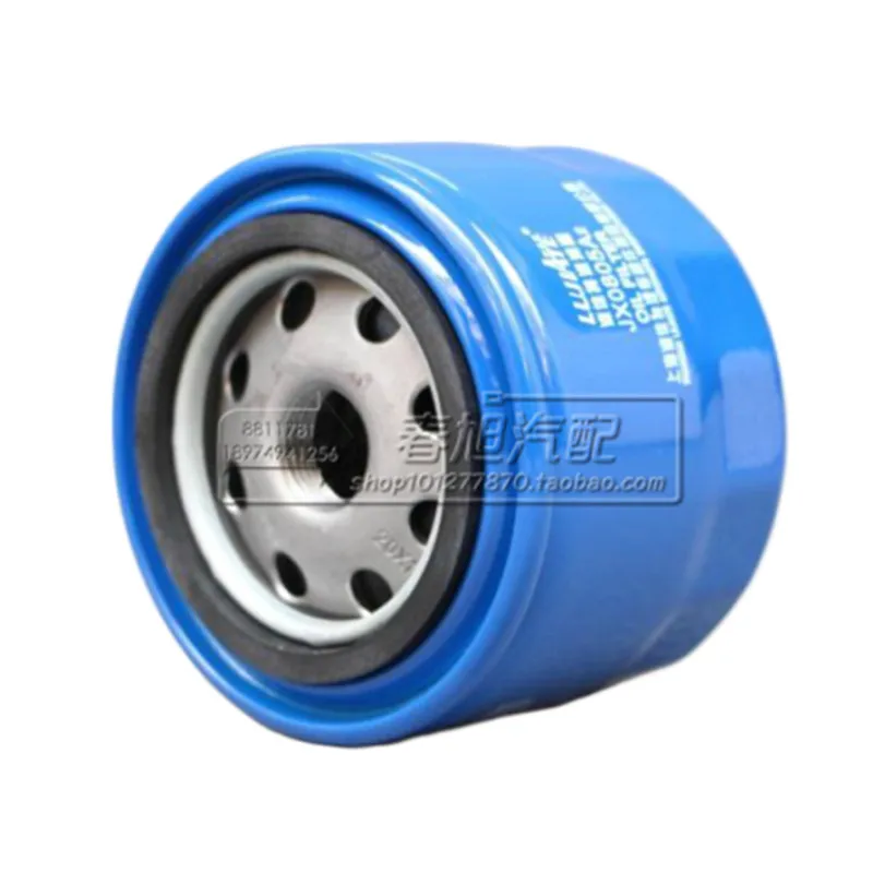 

oil filter for JX0805A2 0009831422 CHANGAN