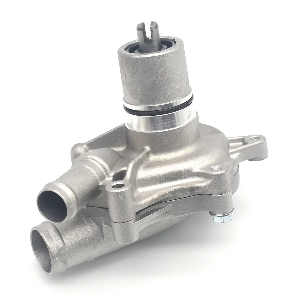 Водяной насос для Honda VRX400 T NC33 NV400 NV600 NC40 Steed 400 VX VT600 Shadow Slasher