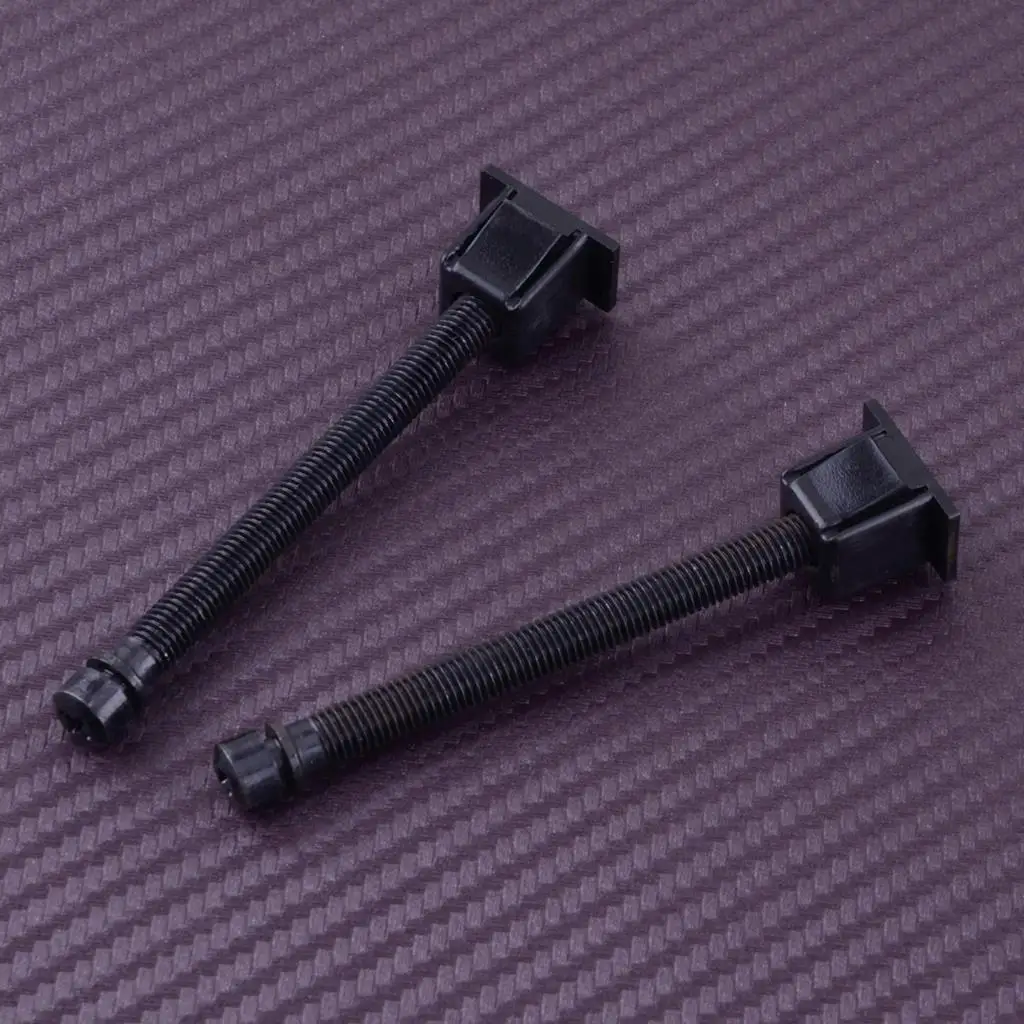 

2 шт., комплект винтов для регулировки передней фары автомобиля, для Jeep Wrangler 55054844 1995 1994 1993 1992 1991 1990 1989 1988 1987