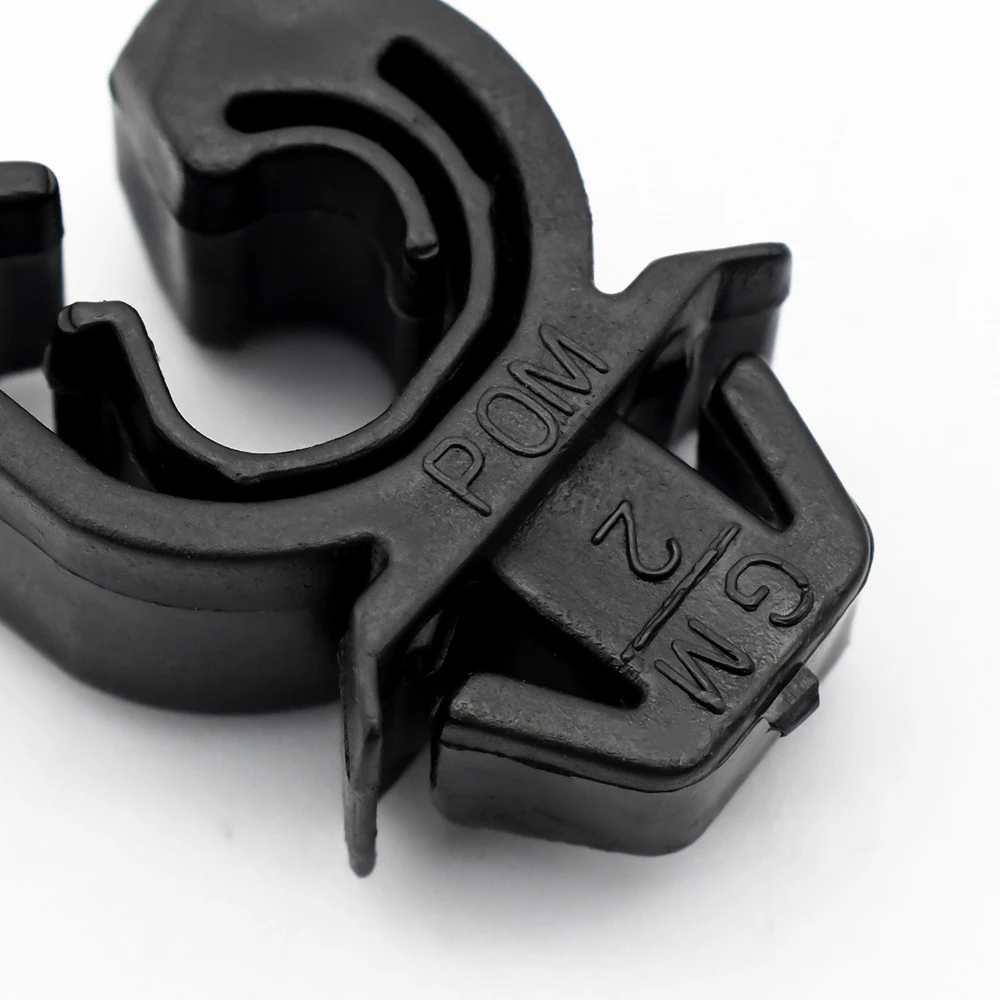 5Pcs For Opel Vauxhall Vectra Zafira Omega Meriva Tigra Retainer Car Hood Bonnet Rod Support Prop Clip Stay Clamp Holder 1180216 - купить по