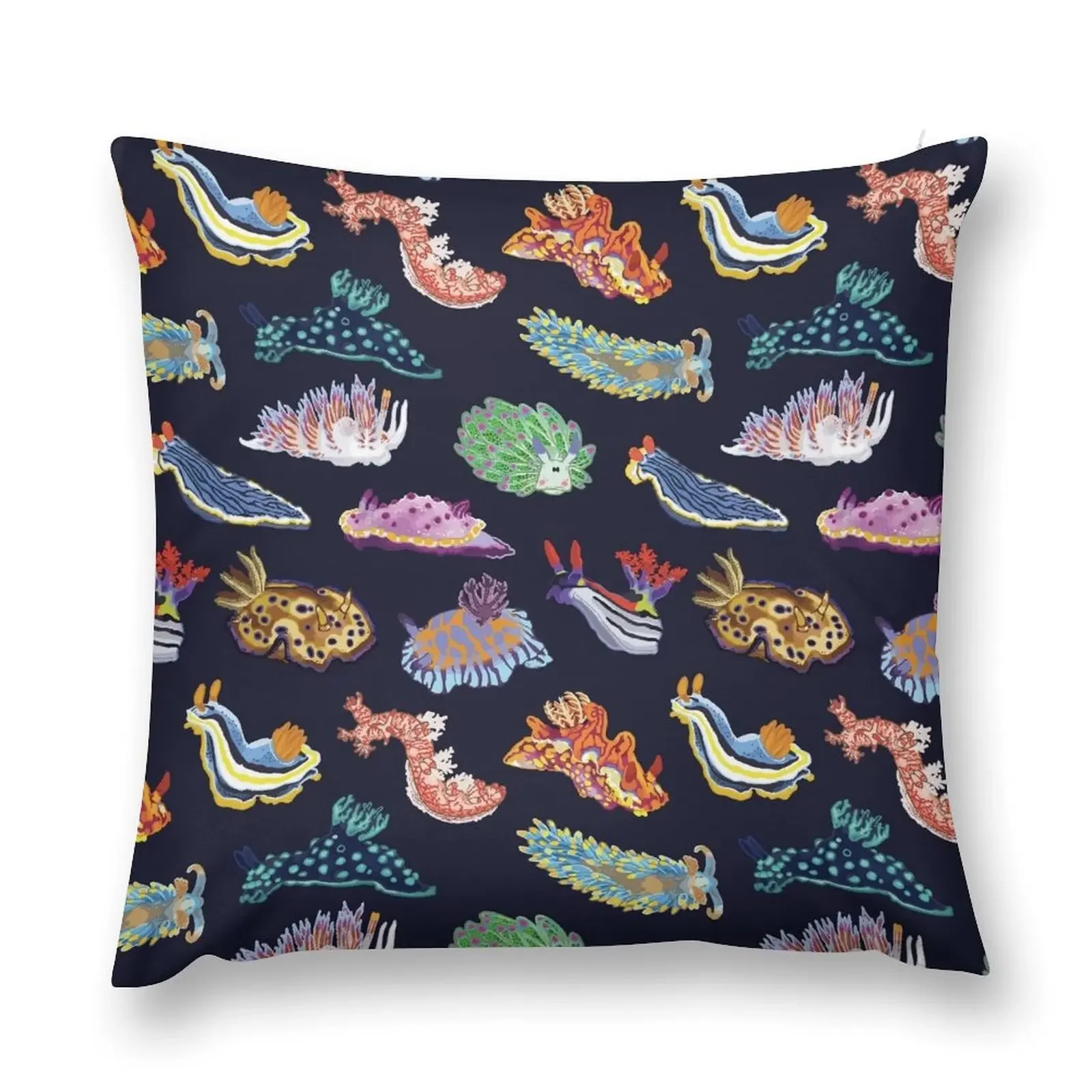 Nudie Cuties декоративная подушка чехлы для диванных подушек гостиной декоративные