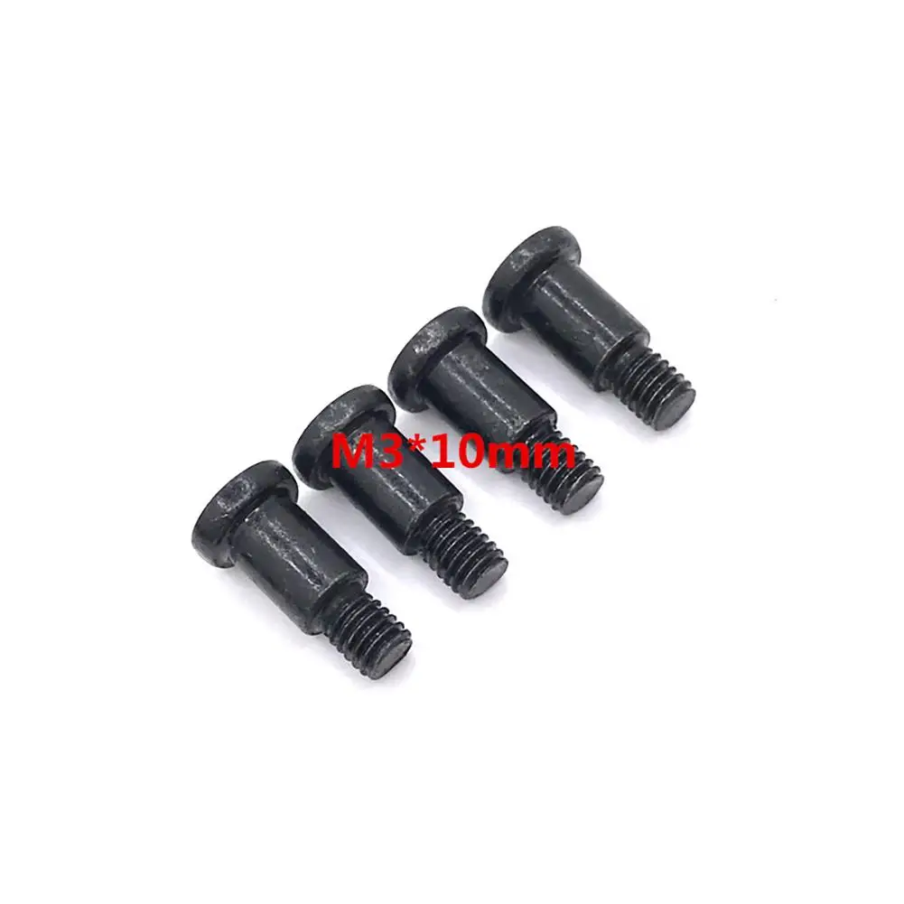 

Modified Original Car Screws Metal Upgrade Accessories Compatible For 104009 1/12 12401 12402 12403 12404 12409 Rc Vehicle