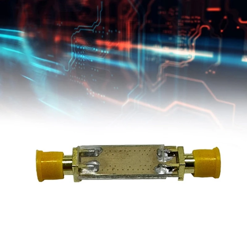 

Радиочастотный ограничитель 10 м-6 ГГц, ограничитель амплитуды для приемника