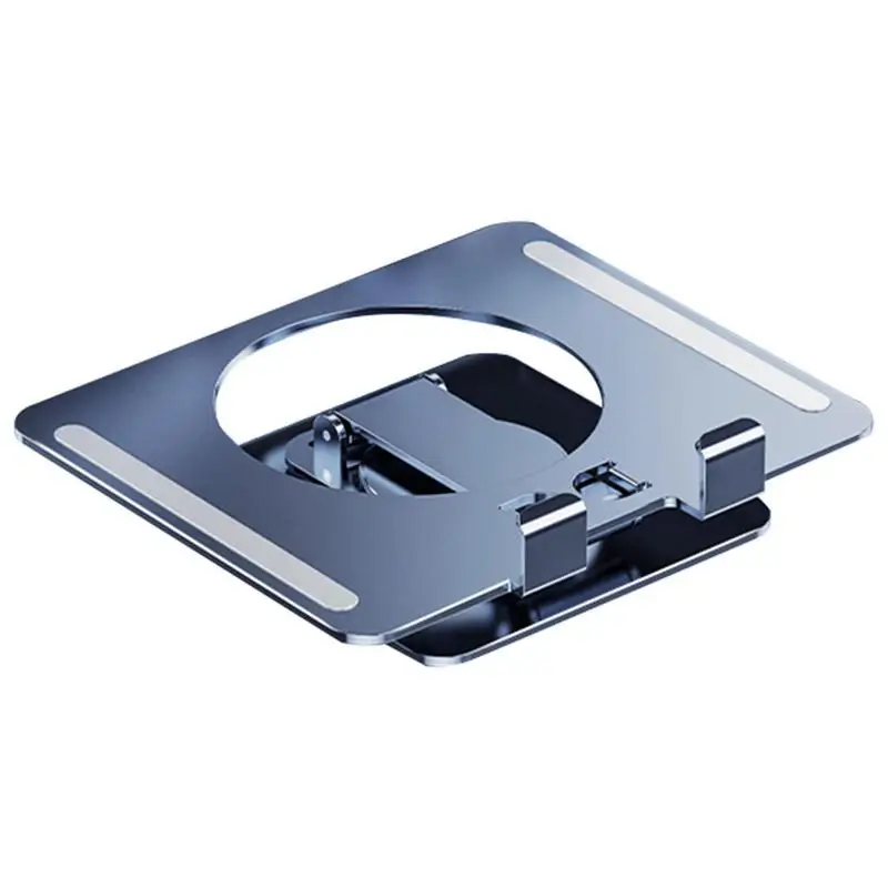 

Подставка-держатель для планшета, с силиконовой подставкой, вращение на 360 градусов