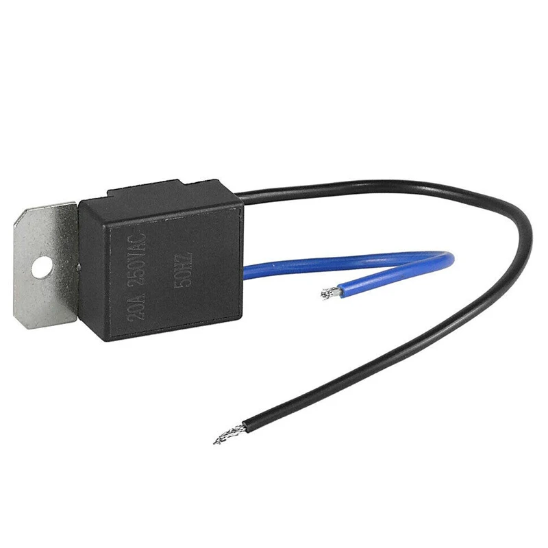 

Soft Start Switch Startup Module Current Limiter 230V 20A Fit for Electric Power Tool