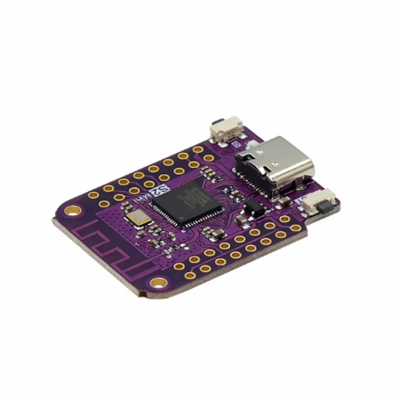 S2 Mini V1.0.0 WIFI IOT плата на базе ESP32-S2FN4R2 ESP32-S2 4 МБ FLASH 2 MicroPython для Arduino-совместимая