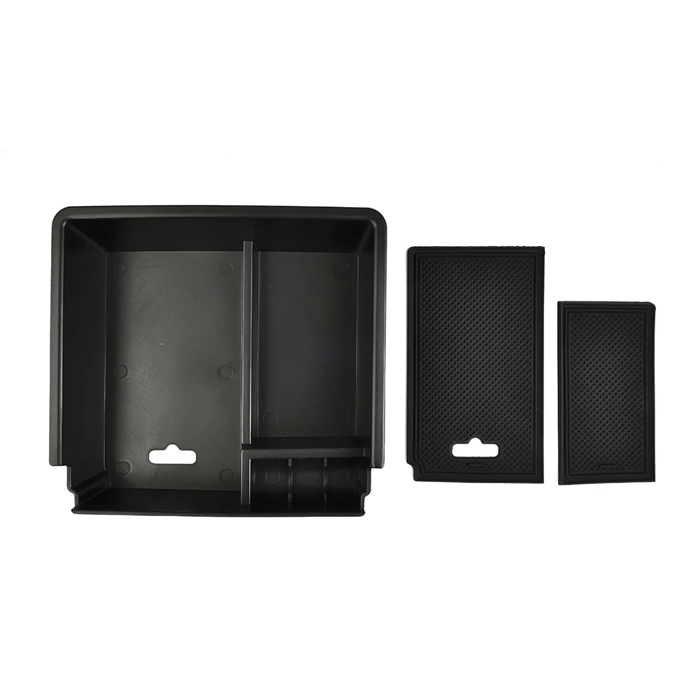 

Parts For Ford Ranger 2012-2018 Box Plastic 1pcs Replacement ABS With Mat