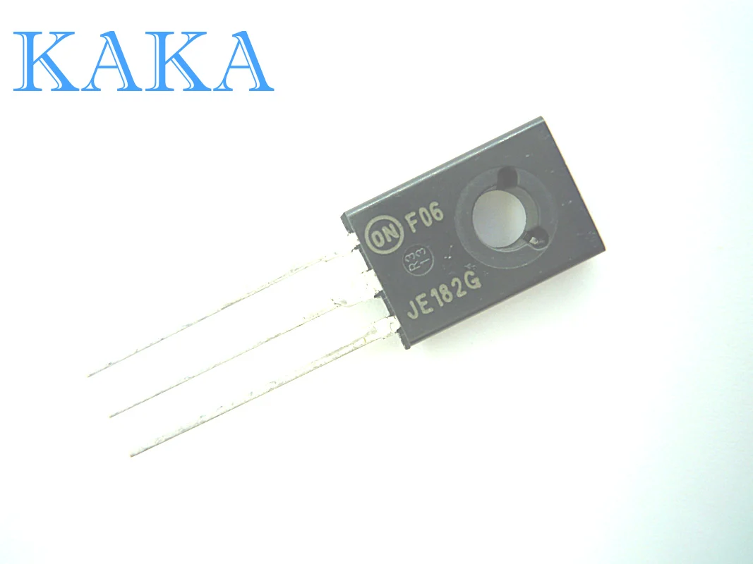 

10PCS New Original MJE182G TO-126
