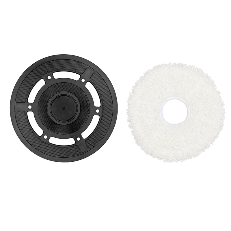 

Sweeper Accessories Mopping Module Rag for Ecovacs X1 TURBO OMNI