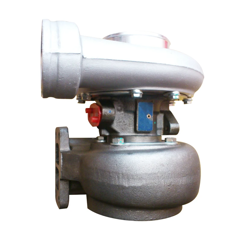 

Турбокомпрессор Turbo S200 04282637KZ 319303 318680 318706 совместим с двигателем Deutz BF6M2012C