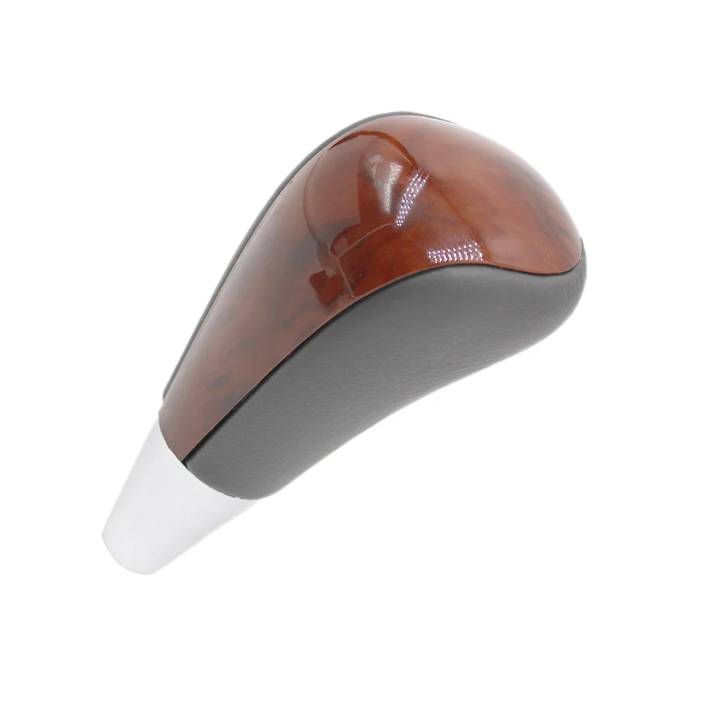 

Automatic Gear Stick Shifter Knob Handle Lever Vehicle Car Gear Shifter Knob Head Interior replacement parts