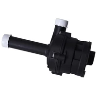 2218350164 automobile engine auxiliary water pump for mercedes benz w221 s350 s400 s450 s550 s600