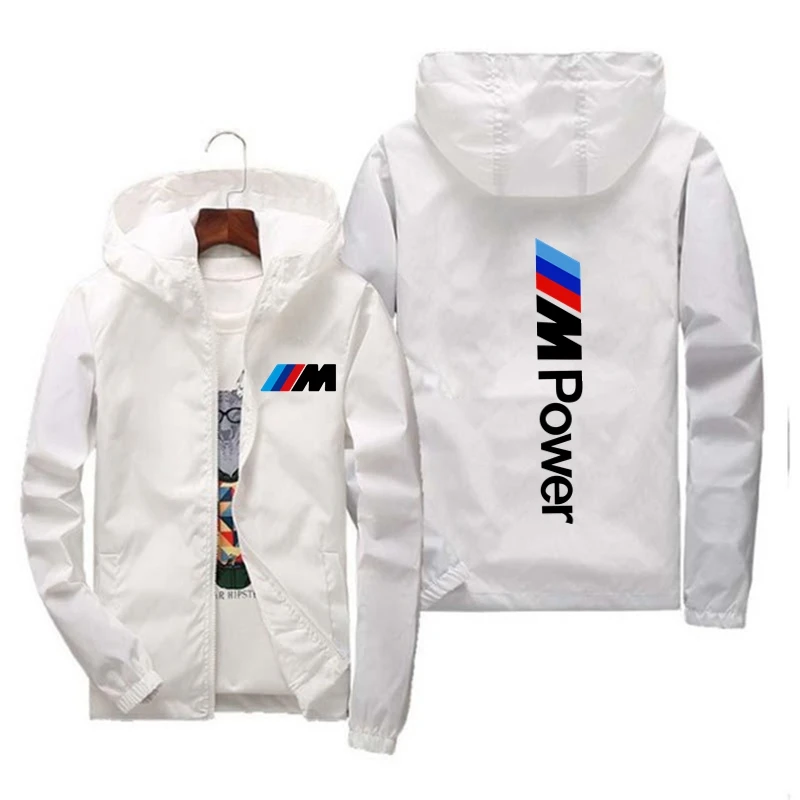 Тренч с принтом BMW 2025 года стильный и красивый куртка больших размеров весенний