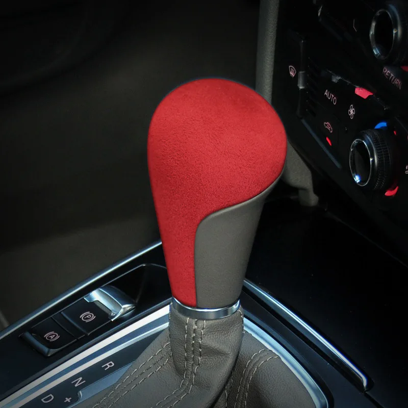 

Подходит для Audi A4/B7/Q5/A6/C6A5, поворотная меховая крышка шестерни