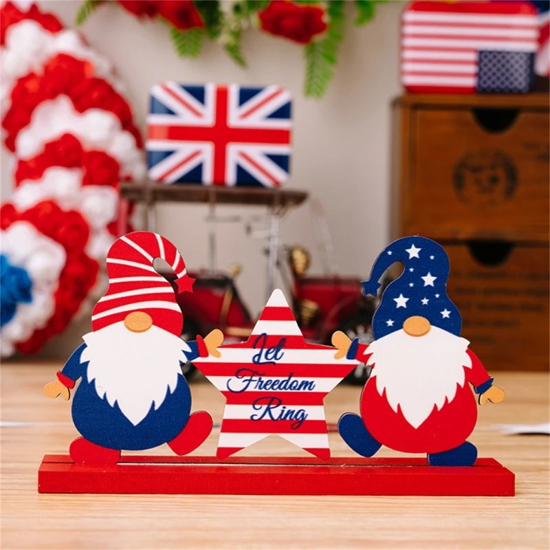 

Independence Day Ornament Crafts Holiday Birthday Crafts Household
