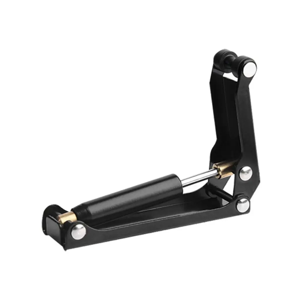 Металлический буфер для падения фортепиано Ультратонкое устройство с медленным