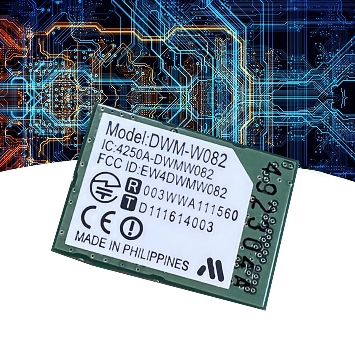Беспроводной модуль DWM-W082 для игровой консоли 3DS XL/3DS LL беспроводная сетевая карта