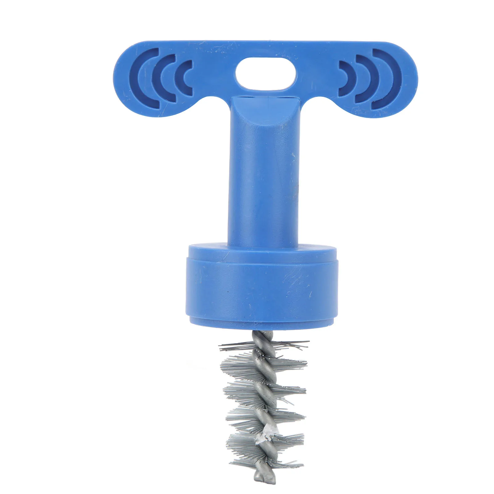 4шт Щетка для автомобильного аккумулятора Защита с Т-образной ручкой Очиститель