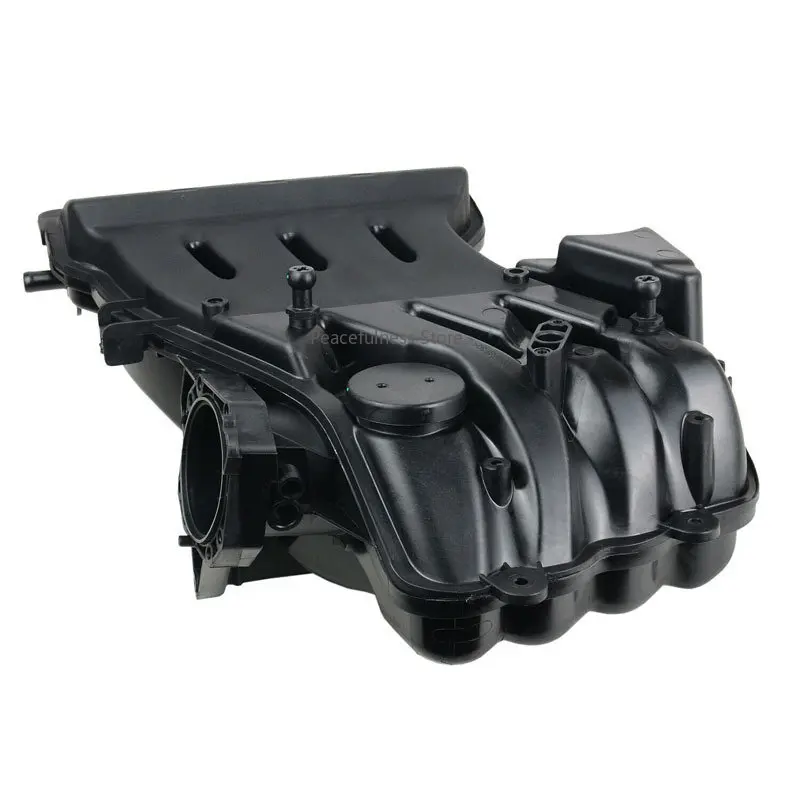 

Впускной коллектор 06A133203EM для Audi A3 8L1 2000/08-2012/08 1.6l