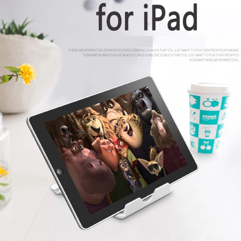 

Foldable Phone Stand Portable Anti-Slip Anti-Drop Desk Stand For IPhone 12 13 Pro Samsung Phone Stands Smartphone Accessories