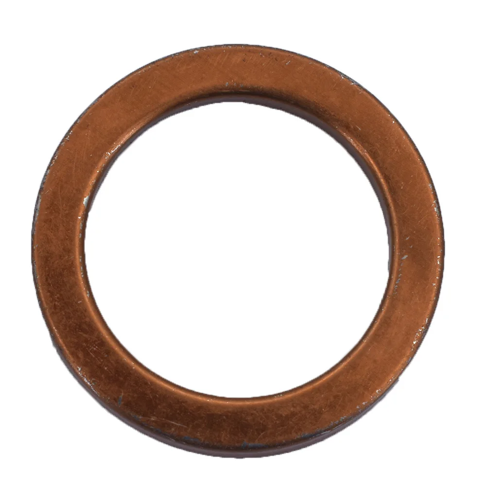 5 шт. глушитель выхлопной прокладки для 49cc 50cc 110cc 150cc GY6 70 90 100 125cc Запчасти скутера