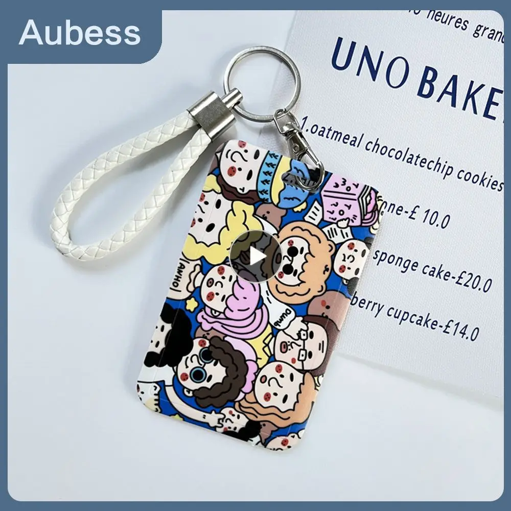 

Cartoon Cute Card Sleeve Campus Certificate Star Chasing Small Card Set Section 22 Creative Cartoon Card Sleeve Student Supplies