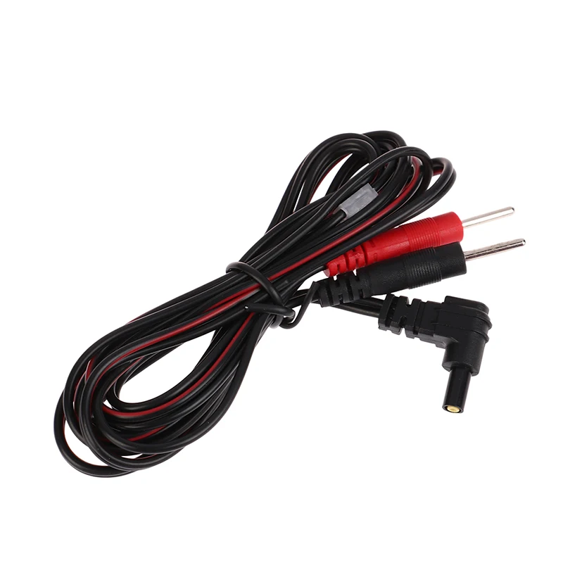 Новый электротерапевтический электрод 2