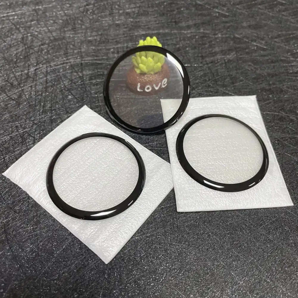 

Soft Convenient Smart Watch Full Screen Protector Cover Ultra-thin Smart Watch Film Anti-fall
