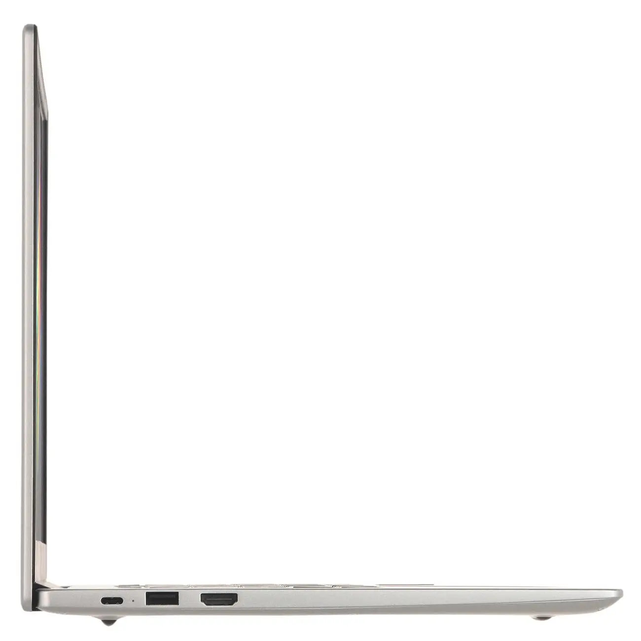 HUAWEI MateBook D 15 BoB-WAH9Q 8+512GB Mystic Silver |