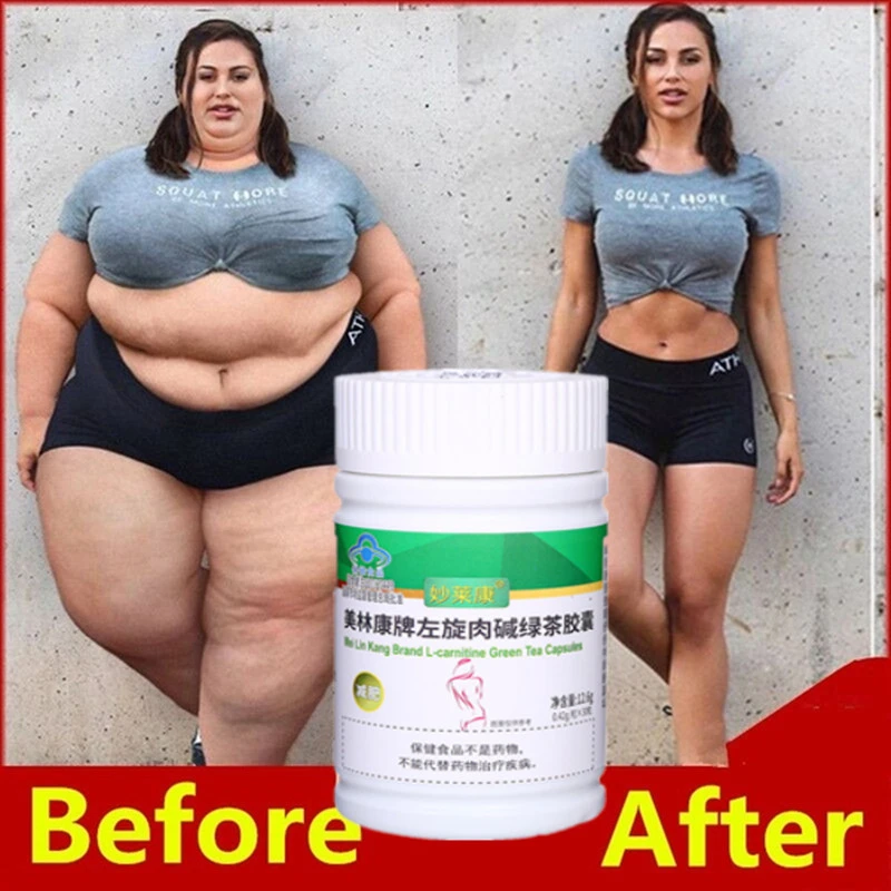 

Unisex Weight Loss Detox Face Lift Decreased Appetite Night Enzyme Powerful Fat Burning Cellulite Slimming Diets Pills 30pcs