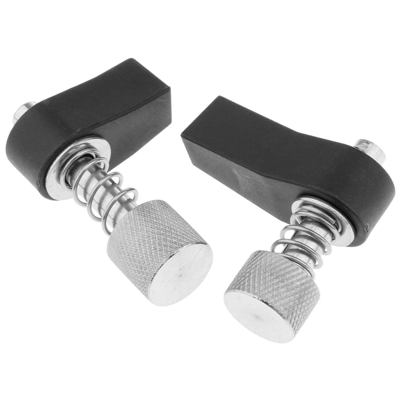 2X 689-48501-21-4D комплект креплений для пульта дистанционного управления Yamaha Parsun 25HP 30HP