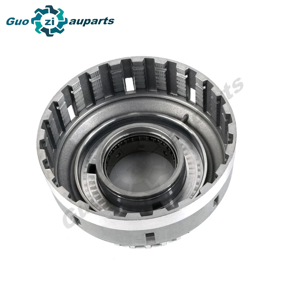 Совершенно новый 5HP19 ZF5HP19 центральная база привода сцепления обратный барабан DG