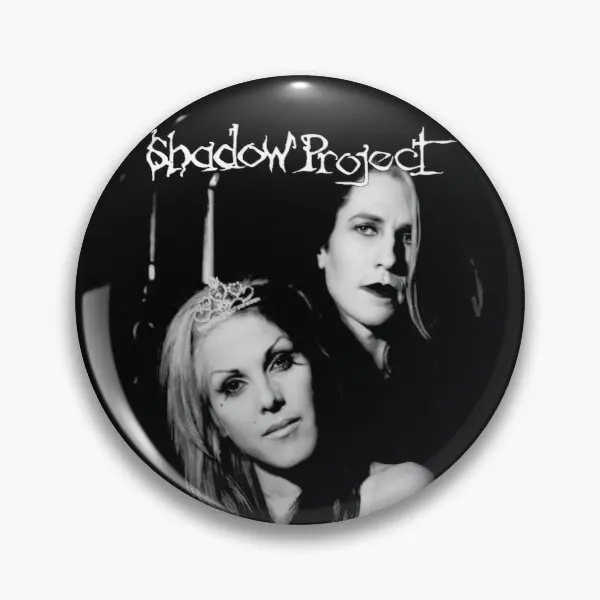

Мягкая булавка для пуговиц Shadowproject, модная брошь, металлический значок для женщин, ювелирное изделие для воротника, забавная шляпа, креативный подарок, булавка для лацкана, милая одежда
