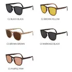 Солнцезащитные очки поляризационные UV400 для мужчин и женщин, брендовые дизайнерские солнечные очки в квадратной оправе для вождения, модные велоочки в ретро стиле, оборудование для велоспорта
