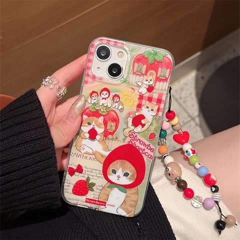 ТПУ чехол TM202 для Xiaomi Mi Redmi Note 14 13 13T 12S 12 12T 11 11S 11T 11E 10T 10 9 8 7 6 Pro Plus + 4G